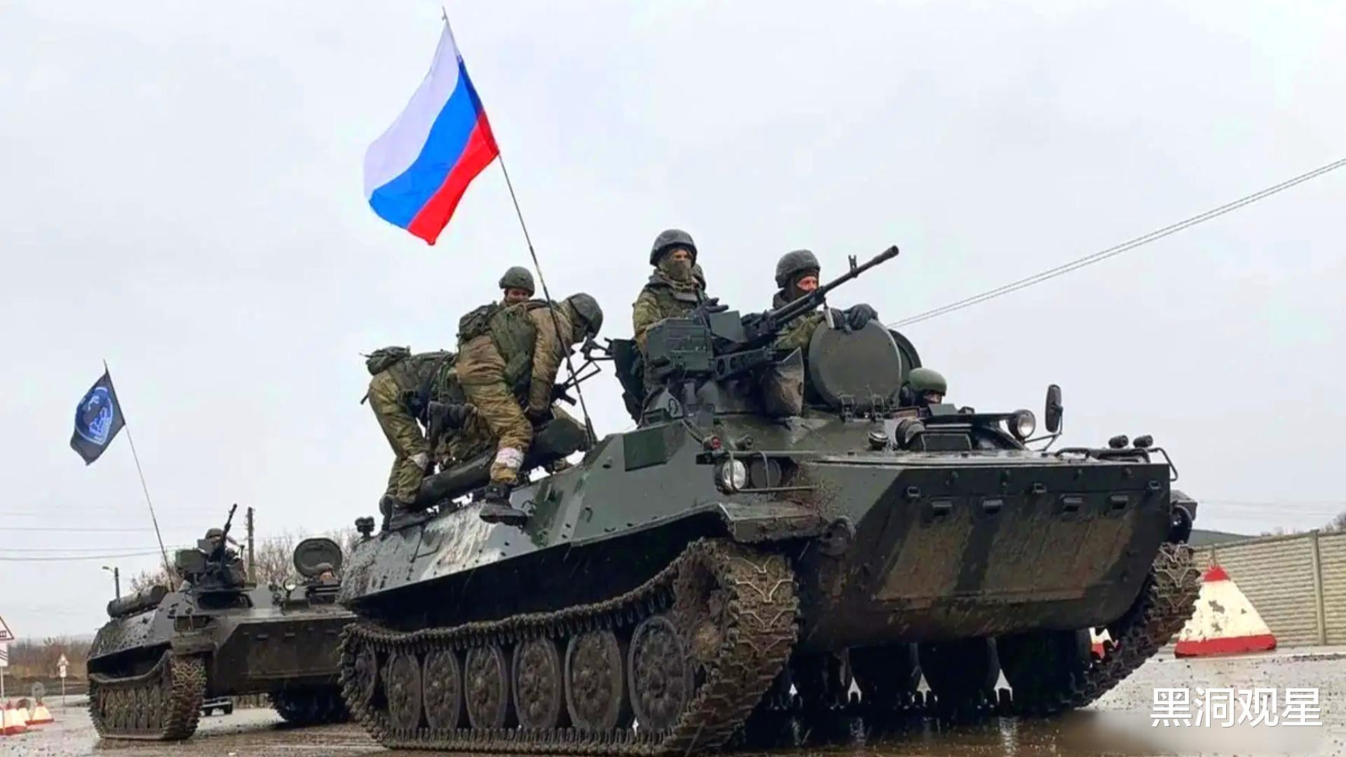 红军城不会分出胜负，俄军现在的进攻战术，短期无法攻破红军城