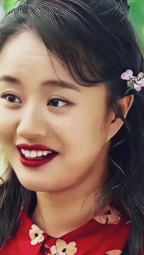 她演过俺娘田小草那里面的马喜凤，真名不知道叫什么?她演坏人让人恨的牙痒痒，现实里