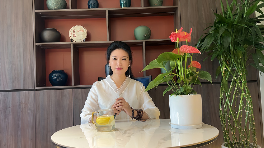 易道薪火的传承者与国学文化的播火人——孟三航老师