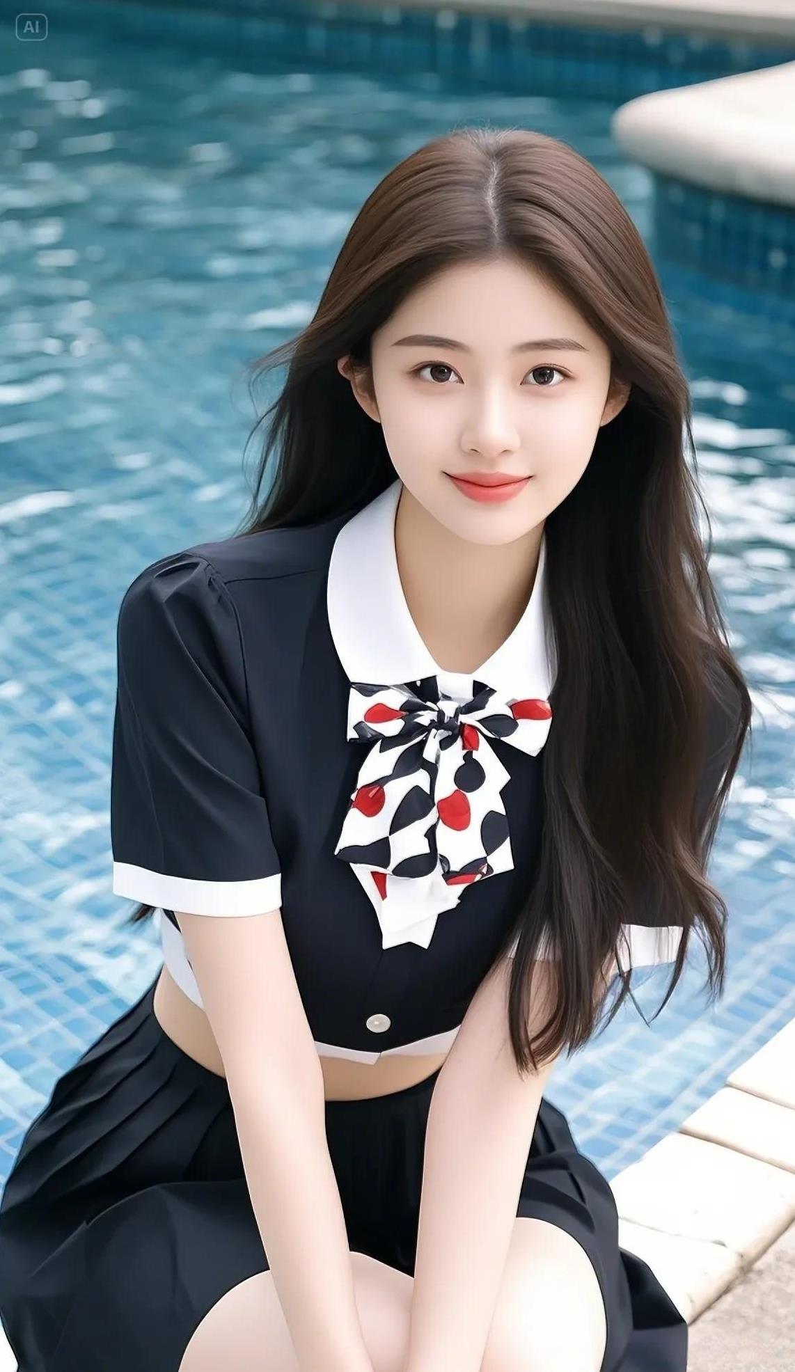 今天是妻子的生日
吃完晚饭
女儿说她想上街逛一逛
一去不回
妻子说
十八岁的姑娘