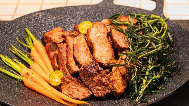 杭州滨江世融艾美酒店「韩」好吃——韩国美食节主题自助晚餐