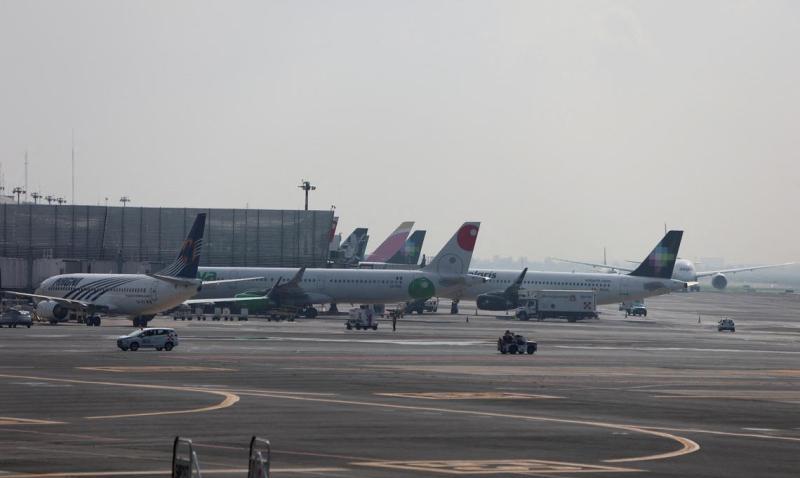 特朗普可是一点亏都不吃，把“美国利益优先”发挥到了极致！7月19日，墨西哥限制航