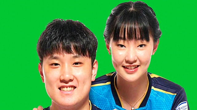 澳门世界杯：张本兄妹全军覆没！哥哥虎头蛇尾，妹妹虽败犹荣