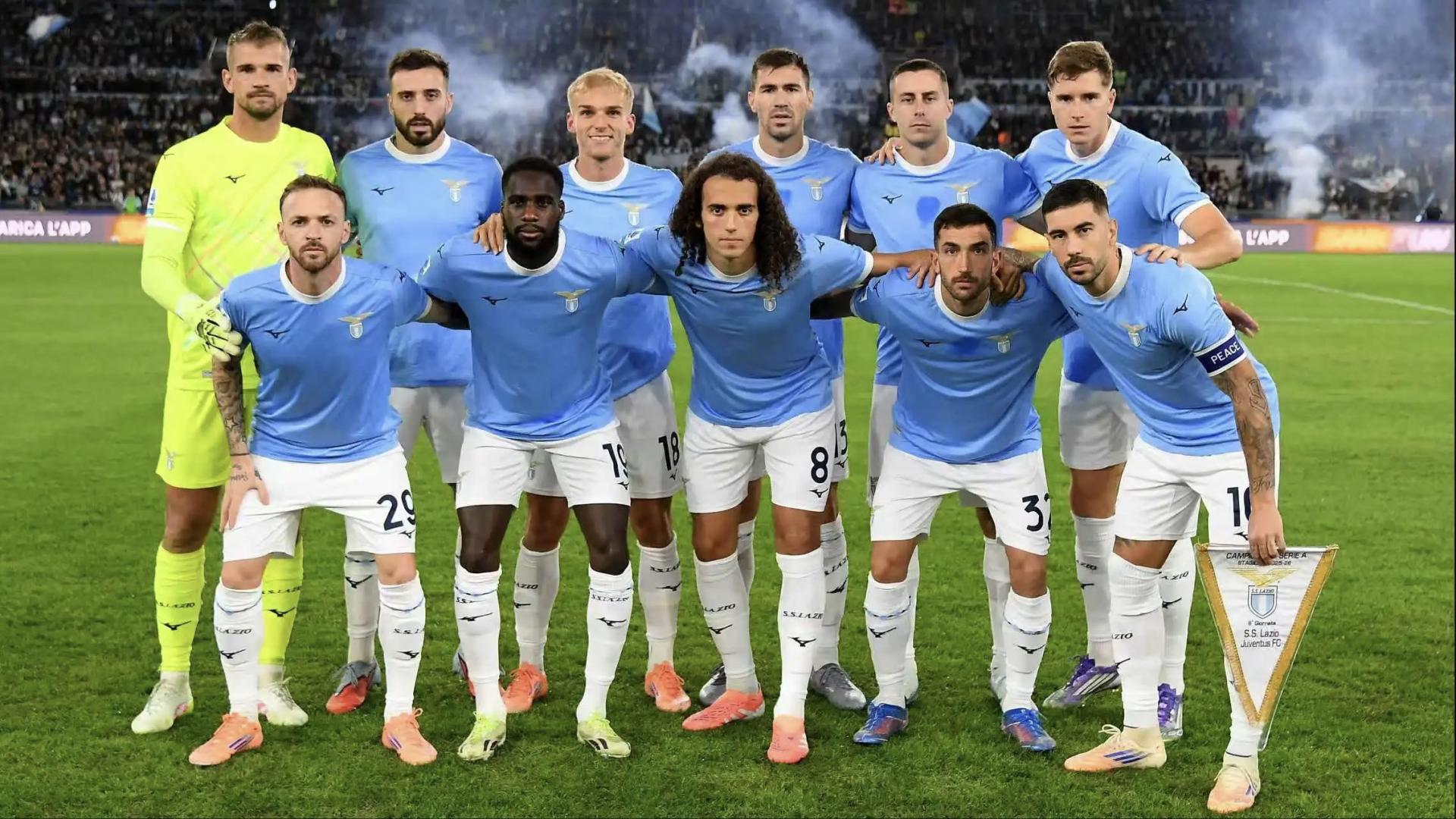 10/30每日竞彩分析：比萨vs拉齐奥+卡利亚里vs萨索洛