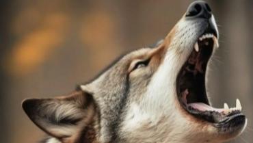 狼真的只是凶残的野兽吗？它们的智慧远超你的想象！