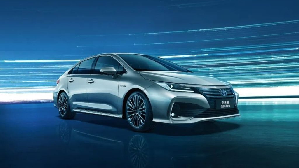 降价5万仍难卖！这些合资车型是产品力欠缺还是价格战失灵？