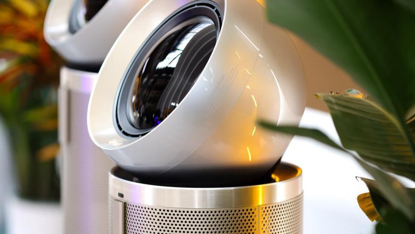 追觅 PM30：四季空气管家，一机顶三机，让家会“呼吸”