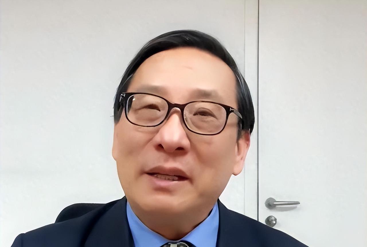 高志凯杀疯了！先画“高志凯线”，又再怼美专家“核武器就是对付美国的”！
高志凯是