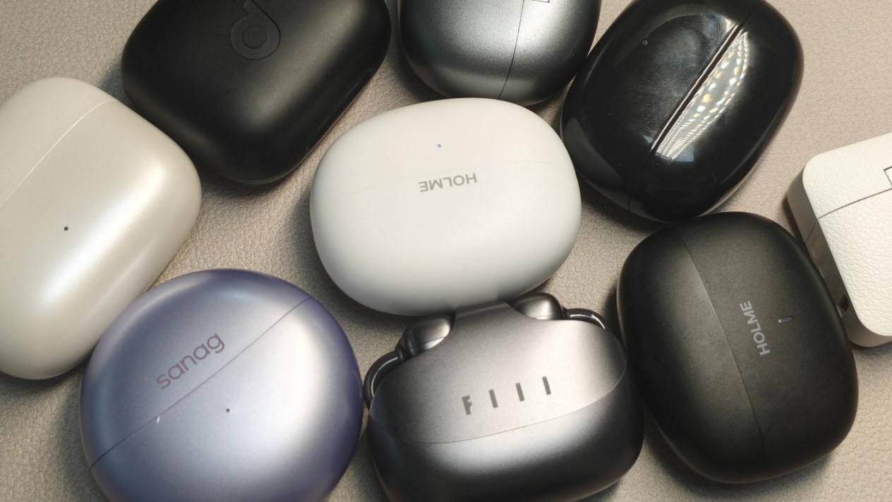 耳夹式耳机音质好的款式有哪些？耳夹式耳机音质榜单前十推荐