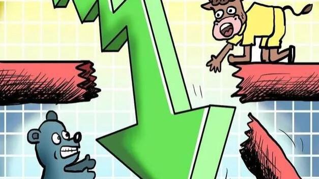 A股，券商又渣了？