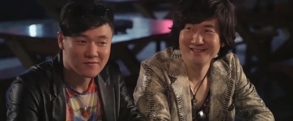 回头再看筷子兄弟的电影，处处不简单。
第一，这是肖央导演的作品，筷子兄弟是他唱歌