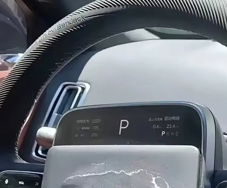 刚开始学造车，你可以不会调教、不会工艺，这些都可以交给别人完成，比如交给力帆，但