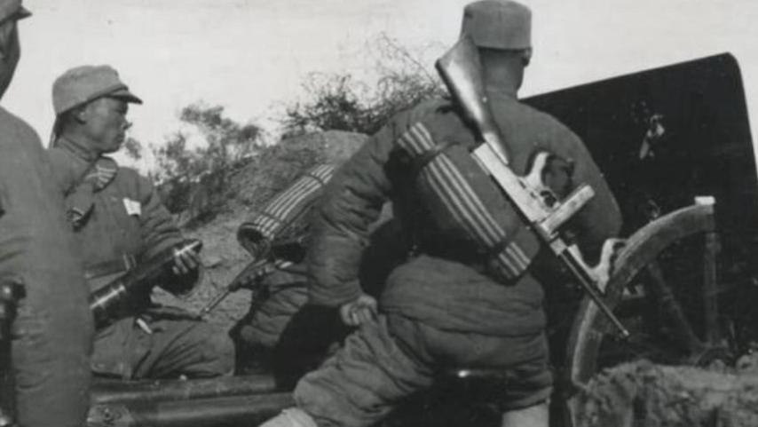 1989年黄维去世，开国少将潸然泪下：当年之事，终究是我俩的心结