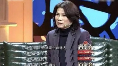 母亲节特供：母亲去世让钟睒睒无依无靠 董明珠对儿子有所亏欠