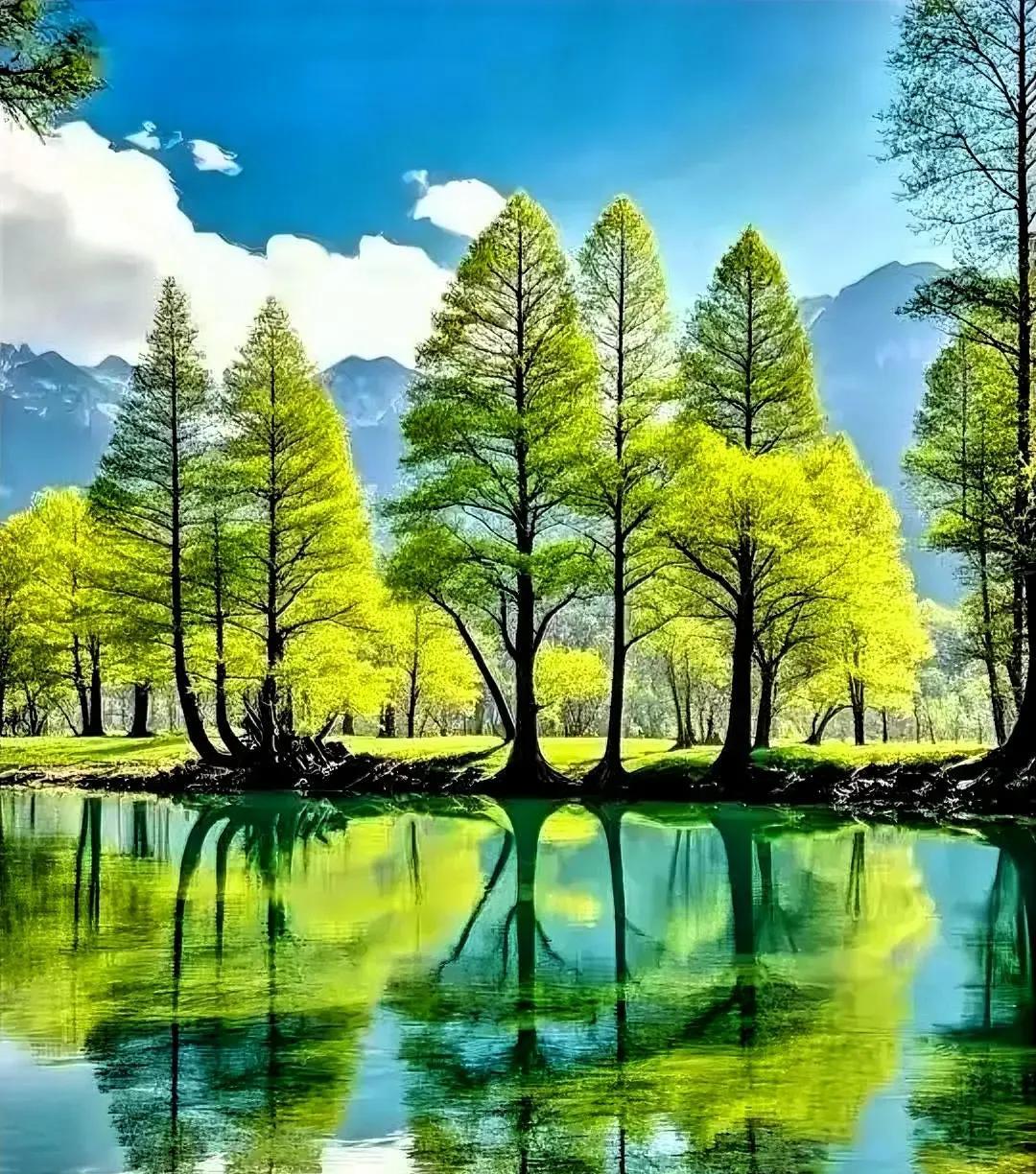 为了给别人留下好的印象，而委屈了自己，值得吗？
      在生活中，有不少人，