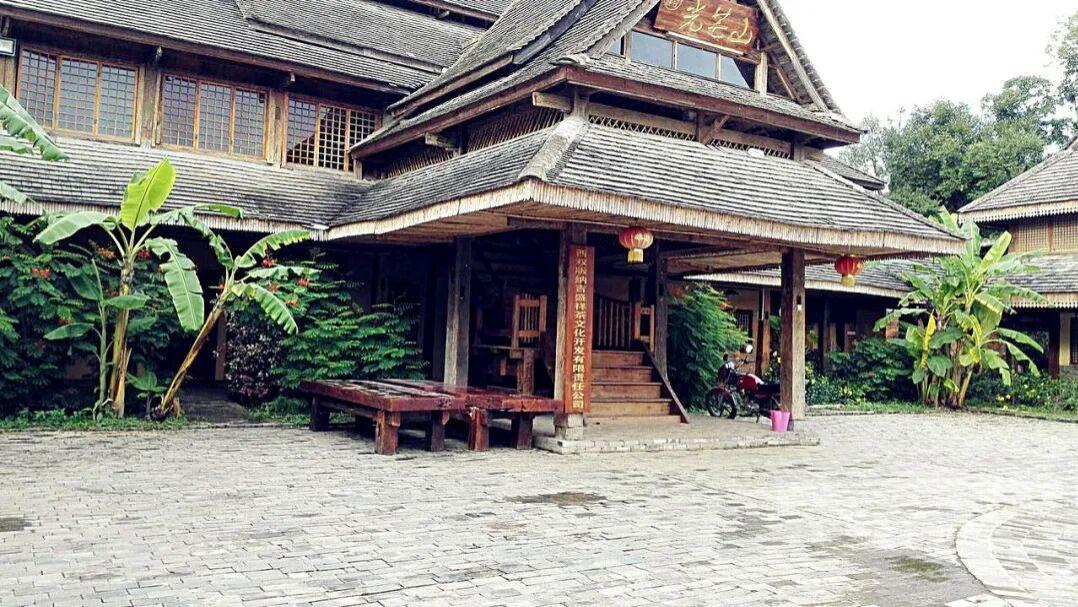 致爱茶的你：吉盛祥想成为您的“茶管家”