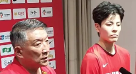对于女篮队员李梦没有入选亚洲杯阵容，宫鲁鸣指导这个表态到底该如何理解呢？

到底