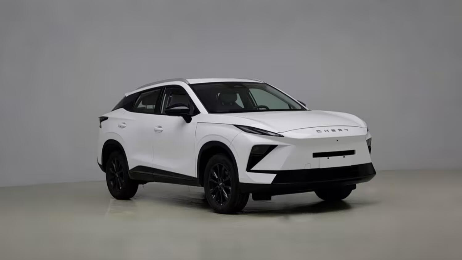 想买燃油SUV的等等 2026年四款新车来袭 全新奥迪Q5L领衔