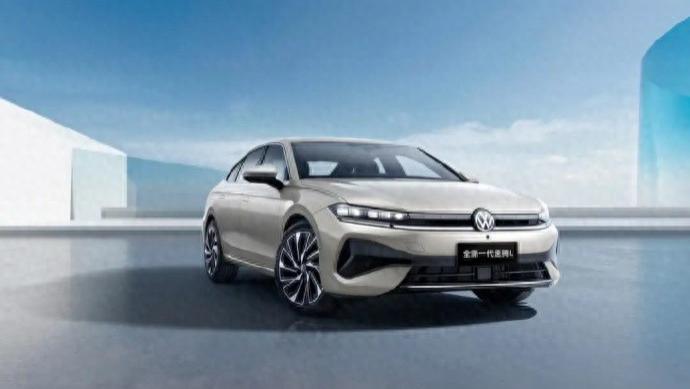 全新速腾L来了！"小迈腾"值得等吗？