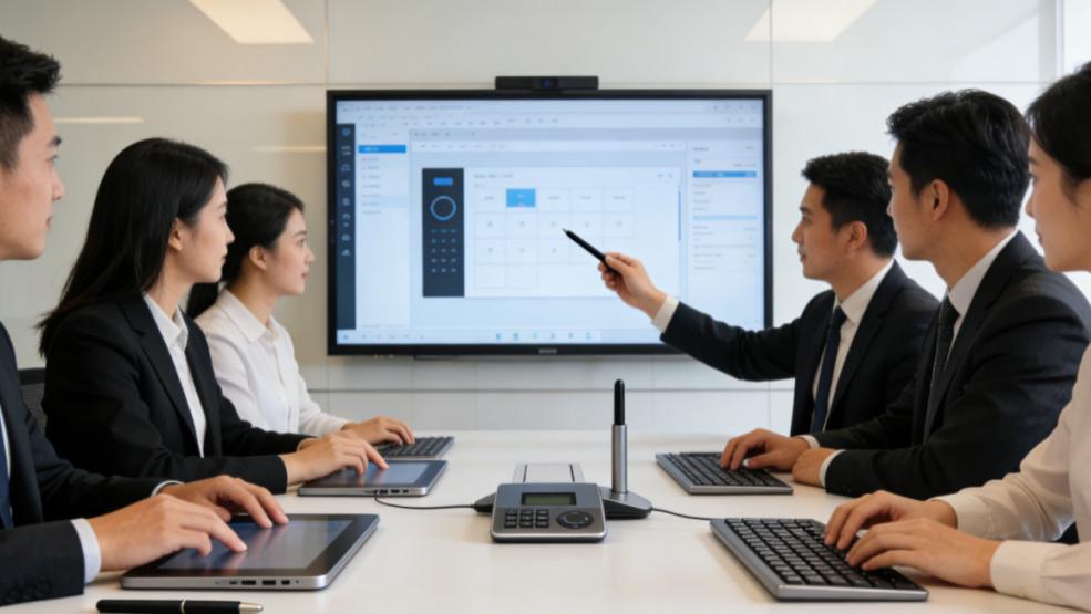 办公三巨头“硬碰硬”，卷死的是打工人？