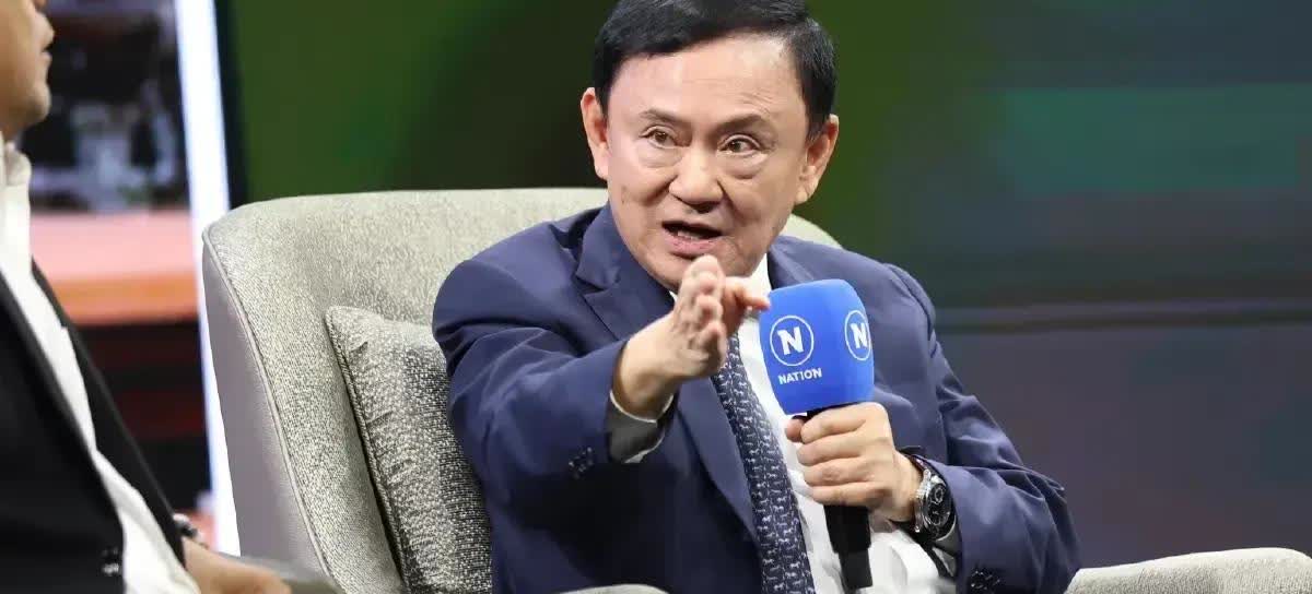 他信首次披露“录音门”幕后，称与洪森“兄弟情”破裂。我们也要准备柬埔寨变天。毕竟