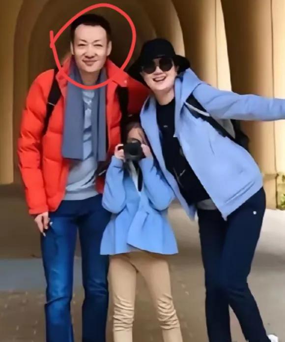 有种预感，辛柏青不会再结婚了！



我总觉得，辛柏青失去朱媛媛后，心灵深处已筑