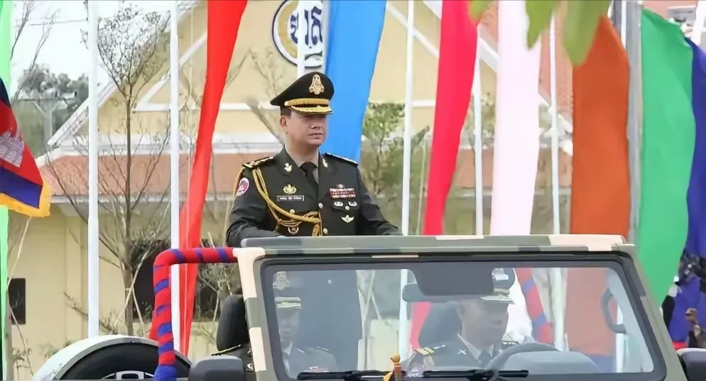 柬埔寨要严打电信诈骗了











电信诈骗，简直是人间毒瘤！你辛辛苦