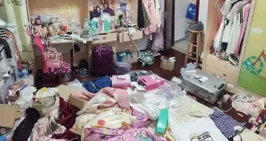 女儿养成这样，是不是很失败?