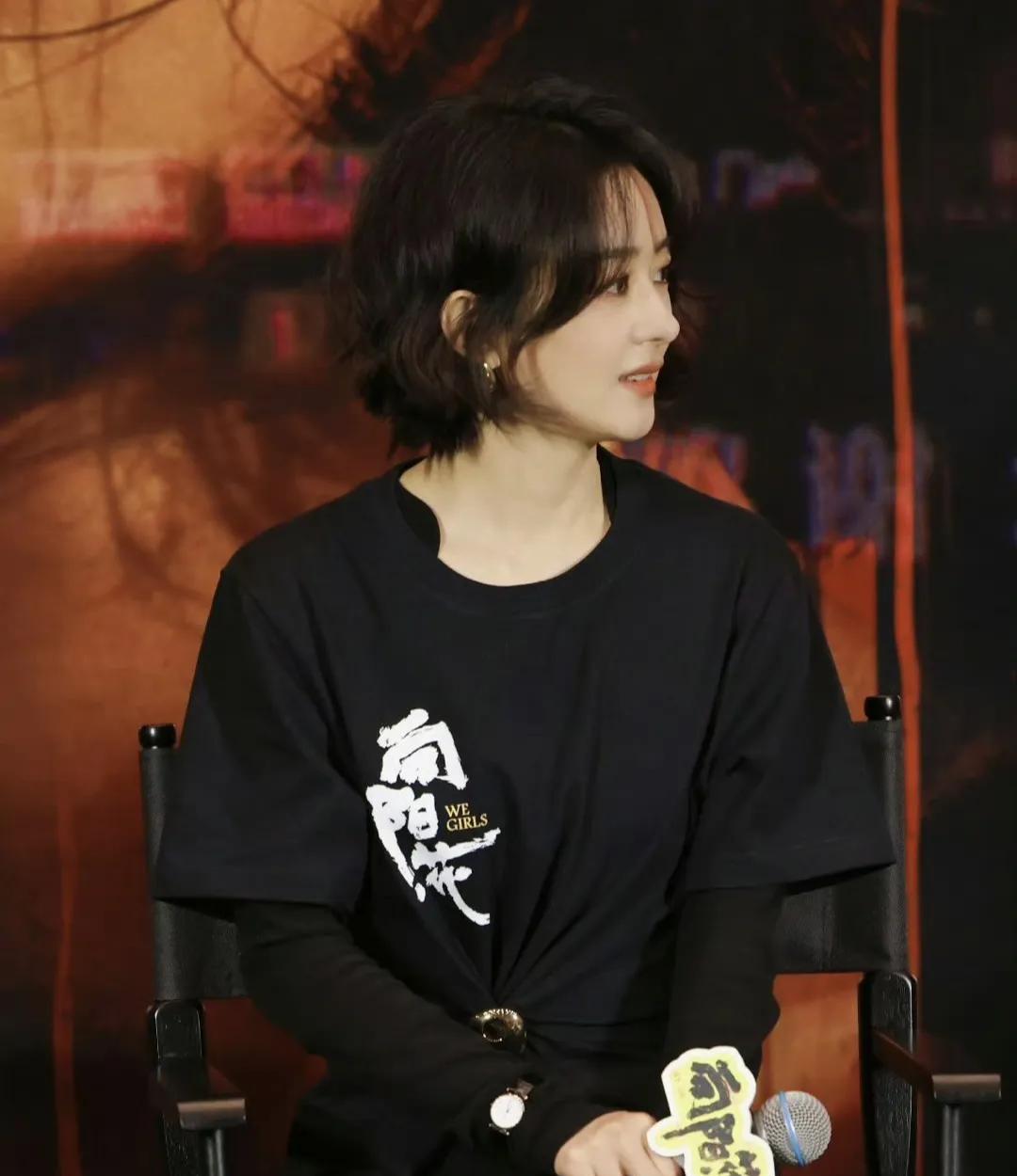 [机智]【赵丽颖《向阳·花》很有力量感！】[灵光一闪]
赵丽颖又一次突破，破碎、