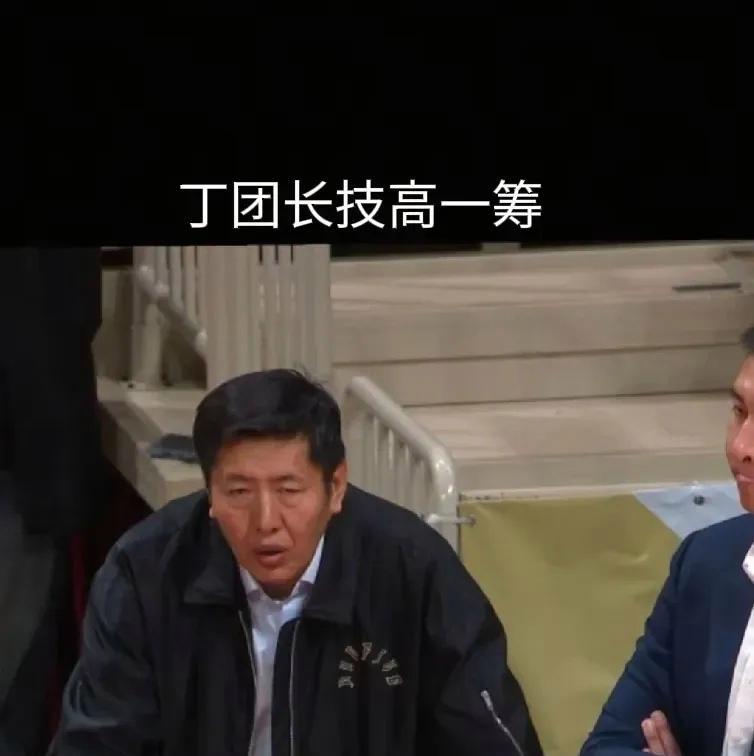 稠州男篮大胜青岛男篮，丁伟确实比青岛男篮新主帅厉害，刚刚浙江稠州男篮23分大胜青