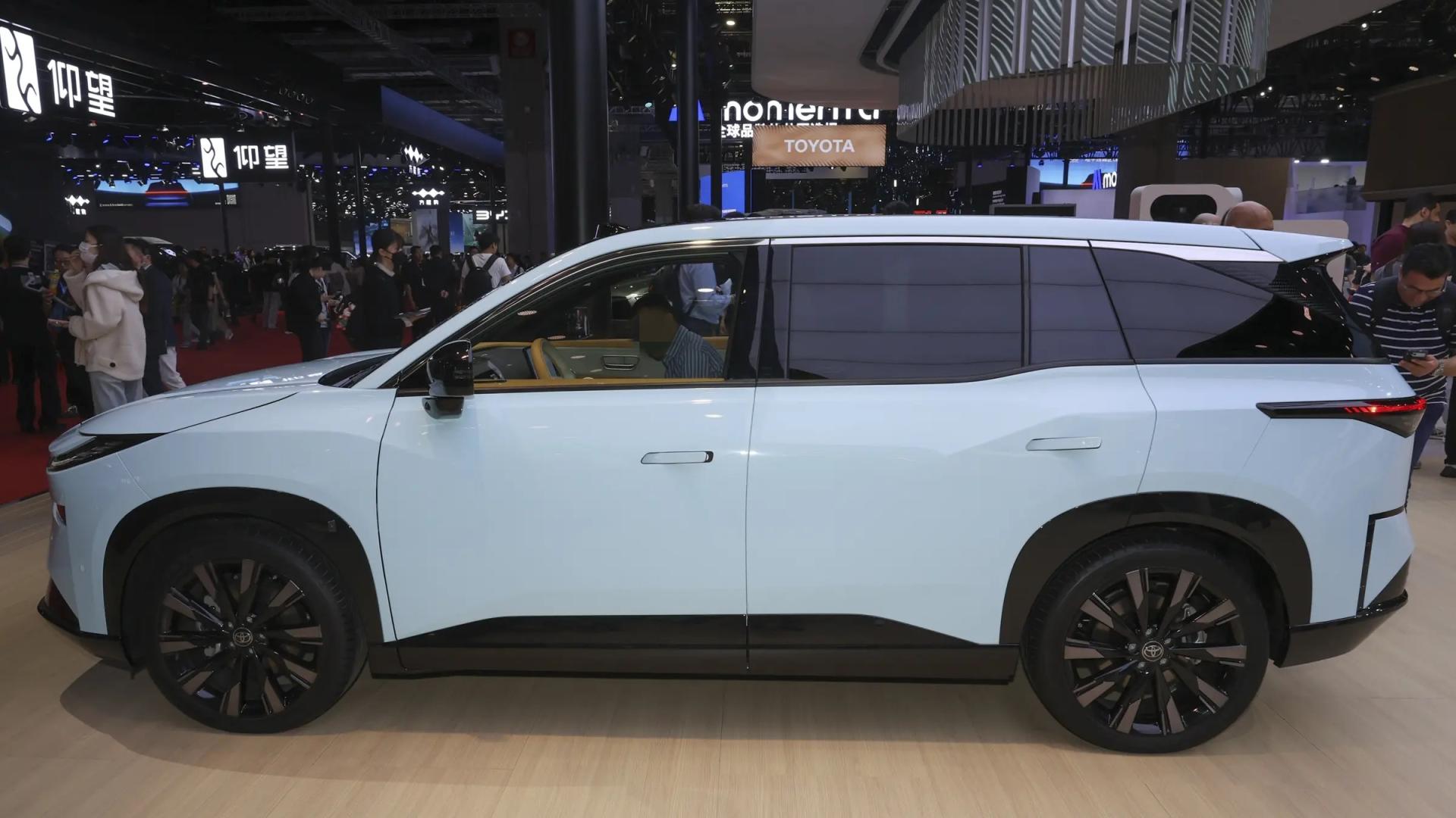 铂智3X月销过万告诉我们：消费者根本不在乎“杂牌”，更在乎价格