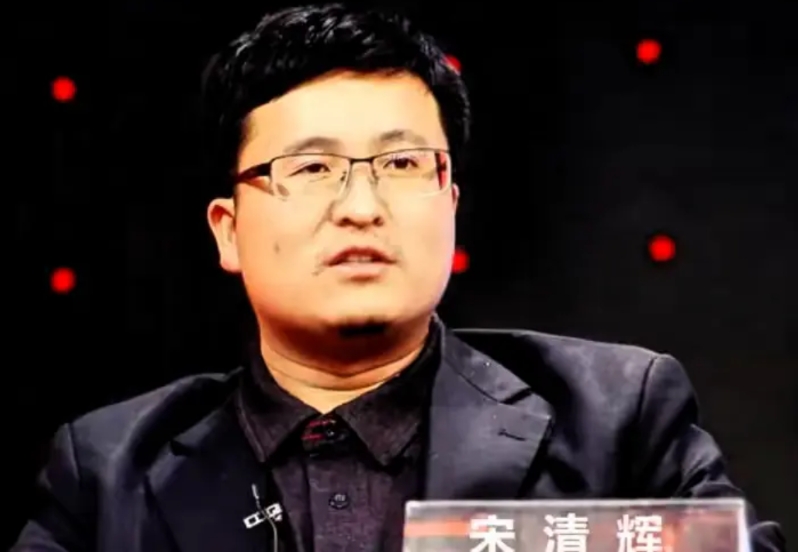 宋清辉“释永信没有功劳也有苦劳，不能一笔抹杀。”7月26日，释永信被带走调查。他
