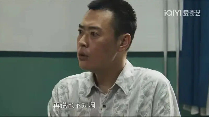 树影迷宫：疯僧的一个举动，表明害死张丹的凶手另有其人