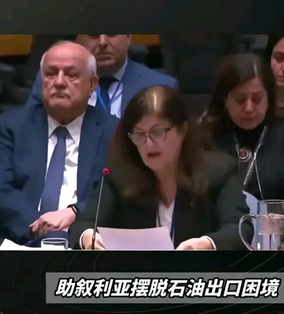 朱拉尼还是太年轻了，没有把国际局势研究透！

他还以为只有美国带领的美西方当家呢