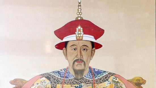 康熙的大阿哥，被圈禁后无聊到了什么程度？看生孩子的数量就懂了