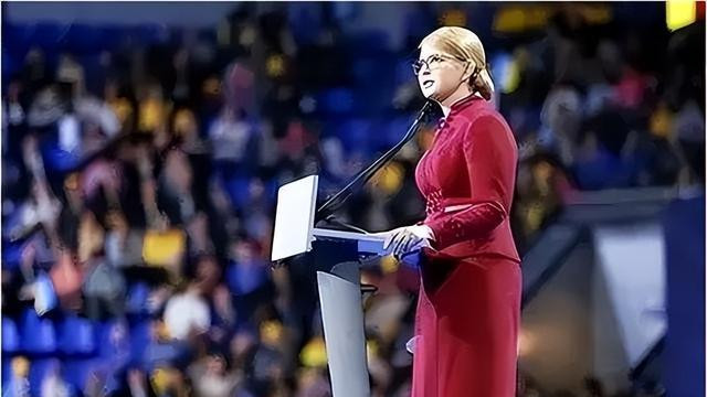 民调高达69%，乌克兰新总统已定？选举排名出炉，铁娘子不甘示弱