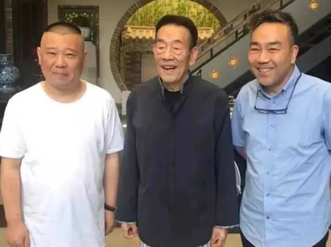 杨少华睡梦中离世，其实是喜丧，好事，没受罪。
但几个儿子真的是吃相太难看，里面