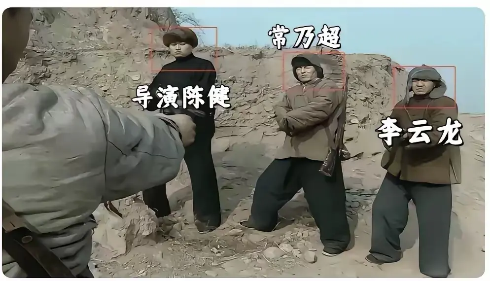 其实，杀和尚的，是李云龙。