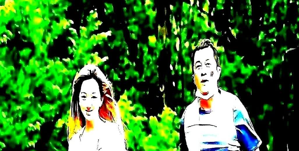王菲做梦都没想到，李嫣竟然发文了。

17岁的李嫣突然在社交平台说：