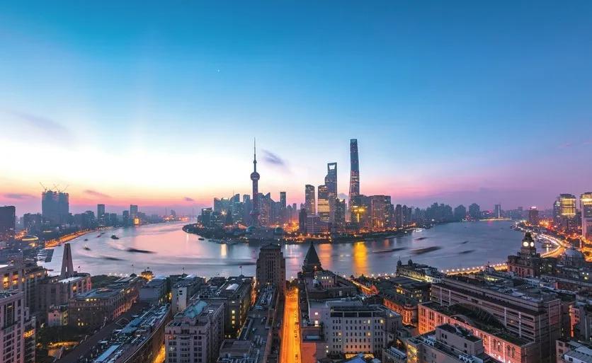 大家发现了吗？中国正迎来三大回流，诸多外媒已看在眼里！
一、外贸回流。近期外贸最