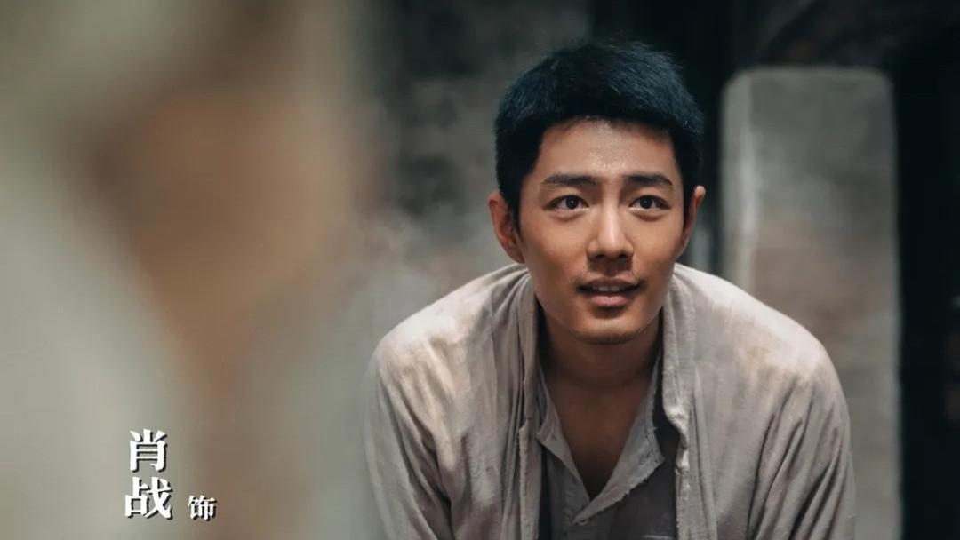 得闲谨制：直到听了主题曲，才懂莫得闲这个口嫌体正直的小钳工竟是戈止镇清醒反抗第一人