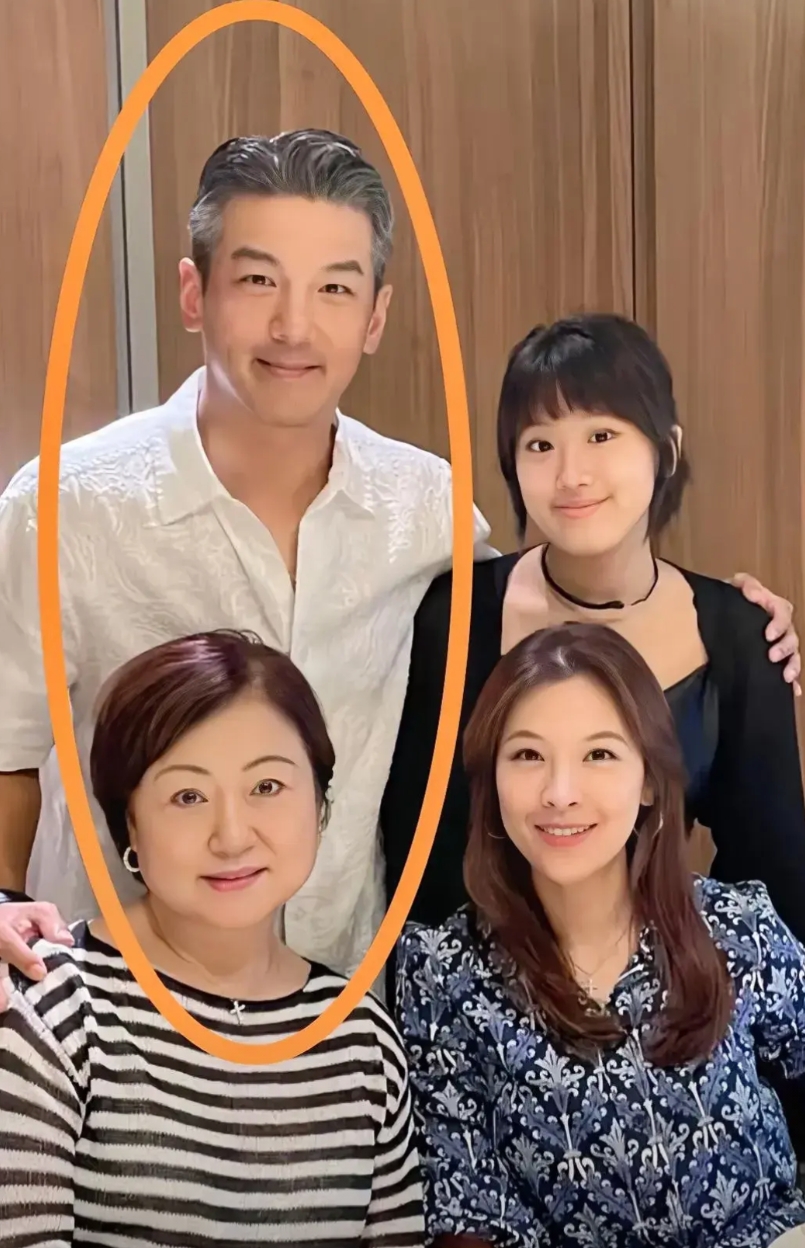 孙志浩和他妈妈赢了吗？

当年对贾静雯有多狠，现在就有多打脸吧？

当年母子俩逼