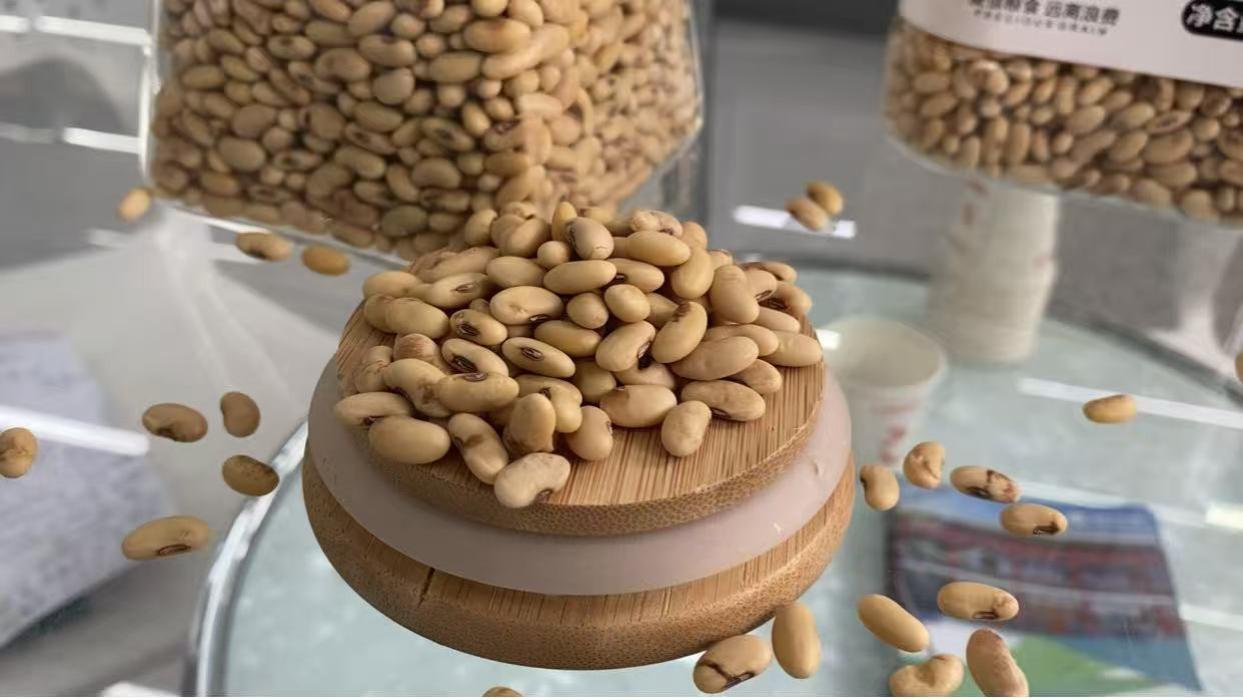 兴县杂粮：用原生滋味，讲述晋地农耕故事