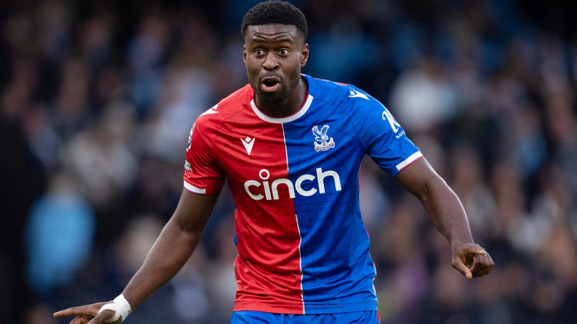 罗马诺报道，利物浦与格伊的故事还没结束，格伊可能在明年1月转会离开水晶宫，也可能