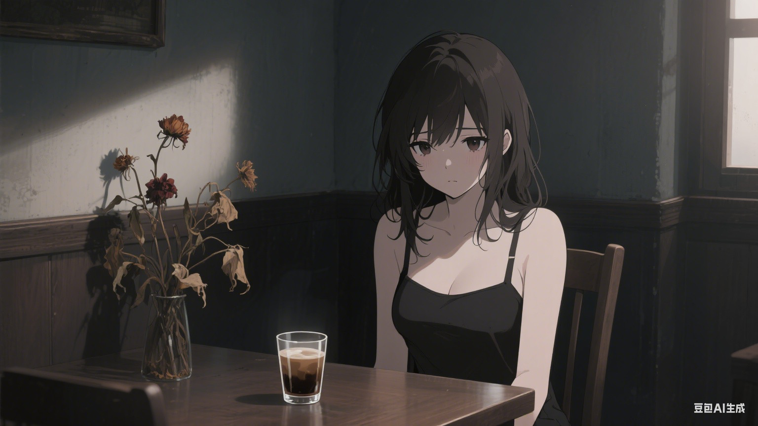 感情里的神奇定律：你越沉得住气，他越离不开你