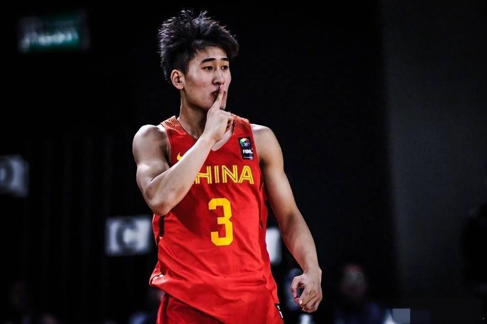 北汽真想追赵睿，不如追这三名后卫，代价小，贡献值并不差
一，吉林队，姜伟泽
姜伟