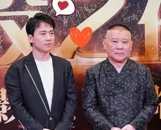王慧愁得睡不着觉啦！
既不是小儿子又闯祸，
也不是郭麒麟不尊重她，而是……
