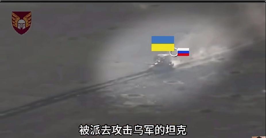 有一个想法，俄乌战场上，自杀式无人机攻击坦克，越来越厉害，它能代替反坦克导弹吗？