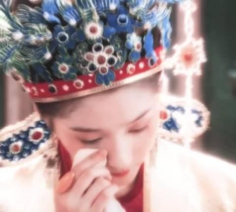 关晓彤 // 古装也如此权威、多拍古偶造福观众
#原来关晓彤才是林黛玉最初人选#