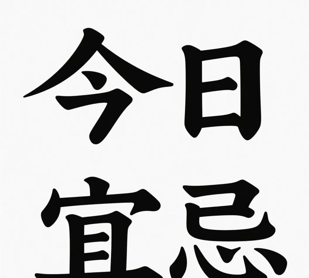 明天夏至，今天恰逢“四离日”之火离，象征气场转折波动，不宜进行重大活动，比如搬家
